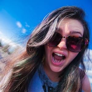 Meet your Posher, Marie